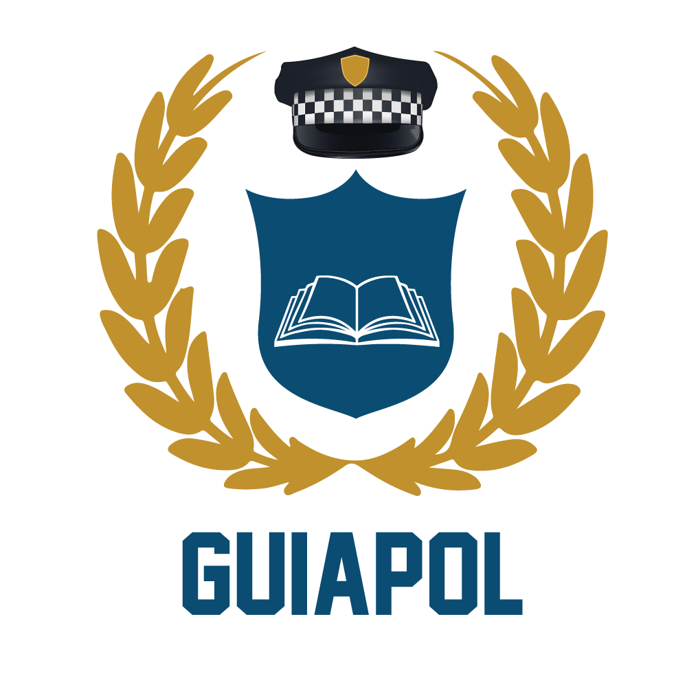 GUIAPOL – Tu Guía Policial